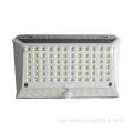 PIR Motion Sensor Outdoor Solar Security Wall Light